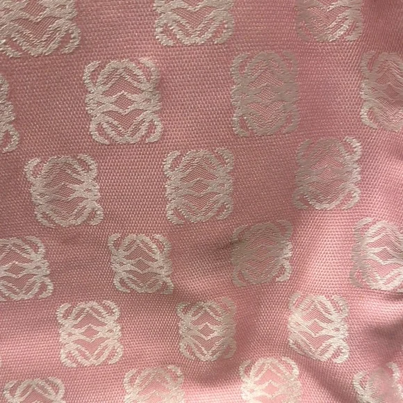 Loewe canvas Tote Bag - Picture 2 of 11